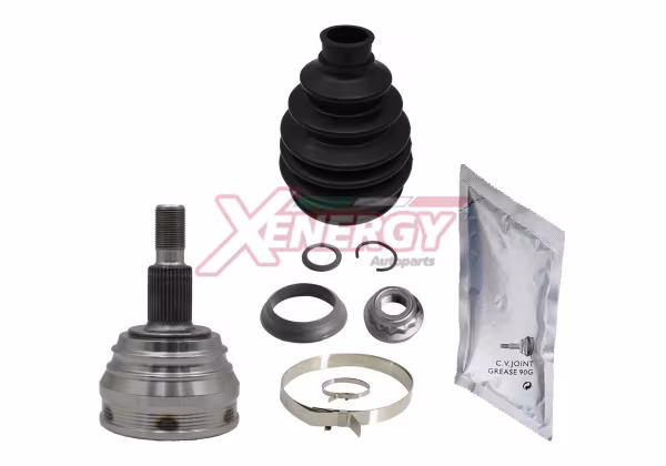AP XENERGY Kit giunti, Semiasse