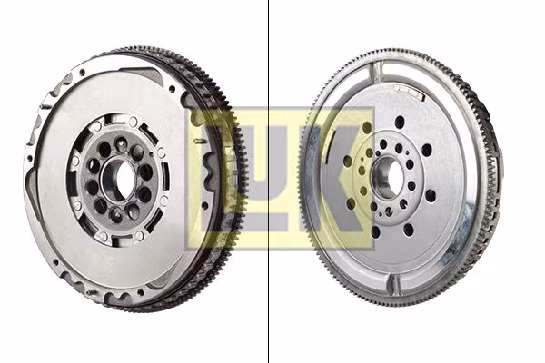Schaeffler LuK Volano