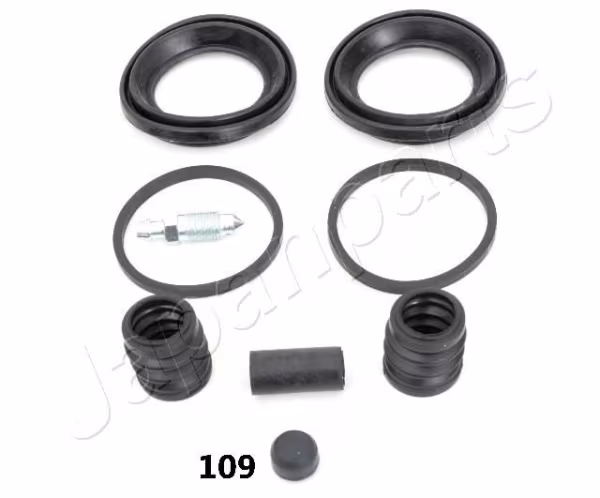 JAPANPARTS Kit riparazione, Pinza freno