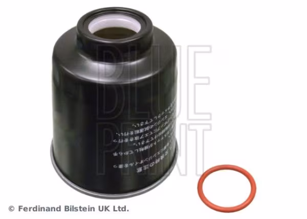 BLUE PRINT Filtro carburante