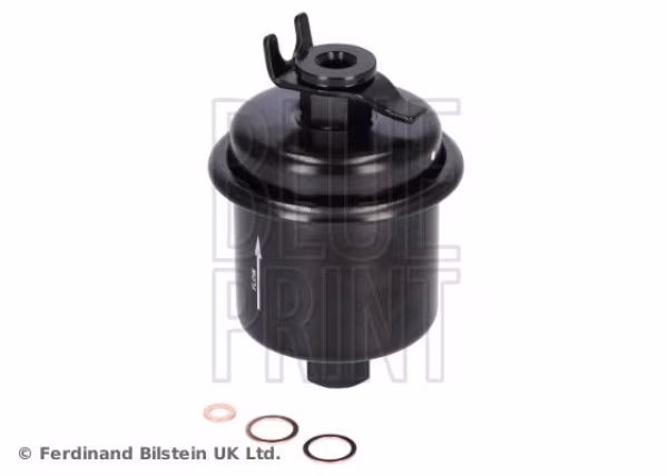 BLUE PRINT Filtro carburante
