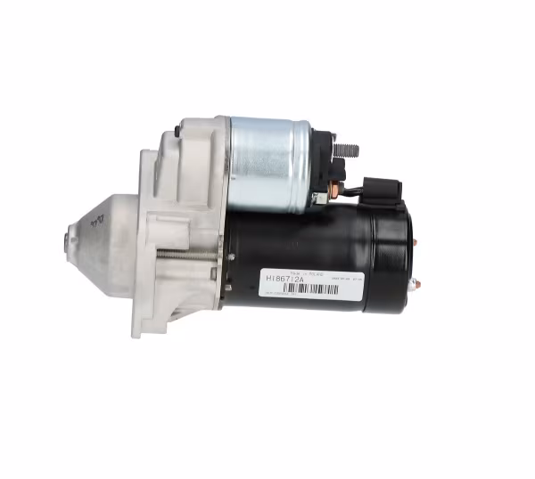 VALEO Motorino d\'avviamento