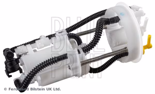 BLUE PRINT Filtro carburante