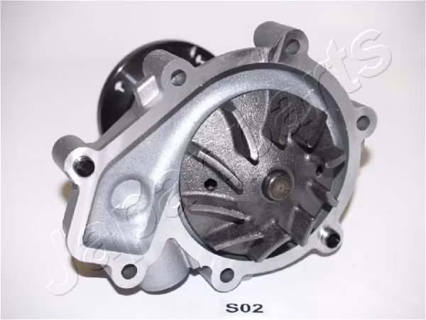 JAPANPARTS Pompa dell’acqua, raffreddamento motore