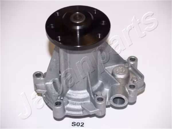 JAPANPARTS Pompa dell’acqua, raffreddamento motore