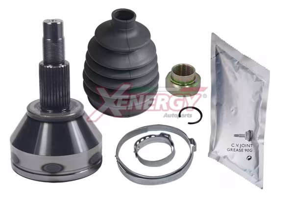 AP XENERGY Kit giunti, Semiasse