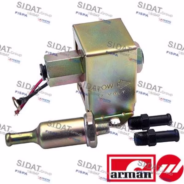 SIDAT Pompa carburante