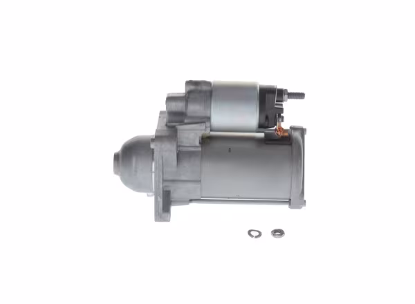 BOSCH Motorino d\'avviamento