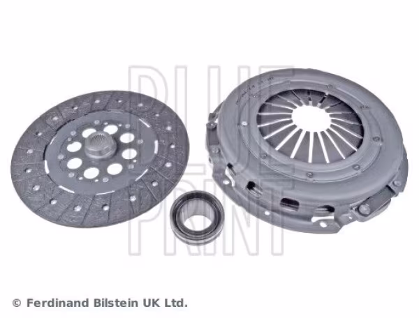 BLUE PRINT Kit frizione