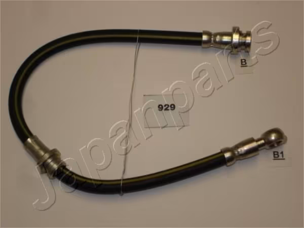 JAPANPARTS Supporto, Flessibile freno