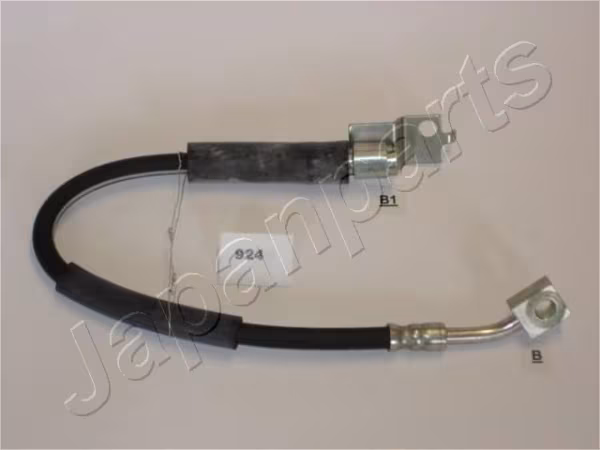 JAPANPARTS Supporto, Flessibile freno