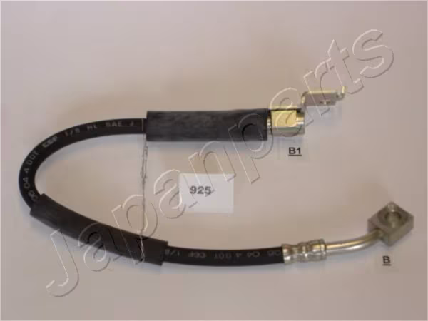 JAPANPARTS Supporto, Flessibile freno