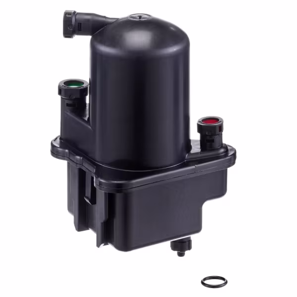 MANN-FILTER Filtro carburante