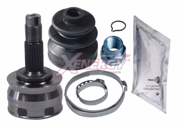 AP XENERGY Kit giunti, Semiasse