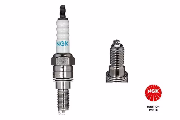 NGK Candela accensione