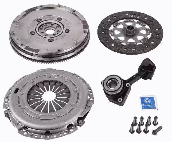 SACHS Kit frizione