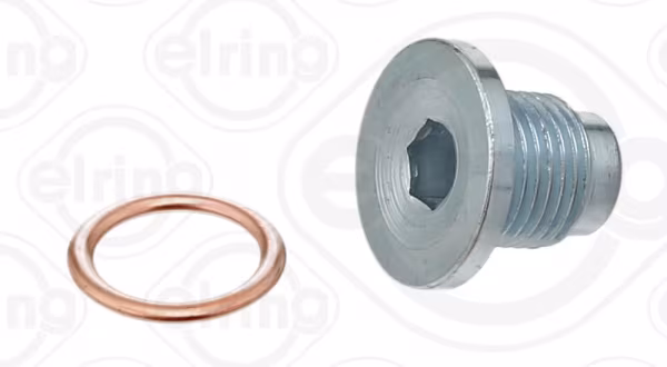 ELRING Vite di chiusura, vaschetta dell\'olio