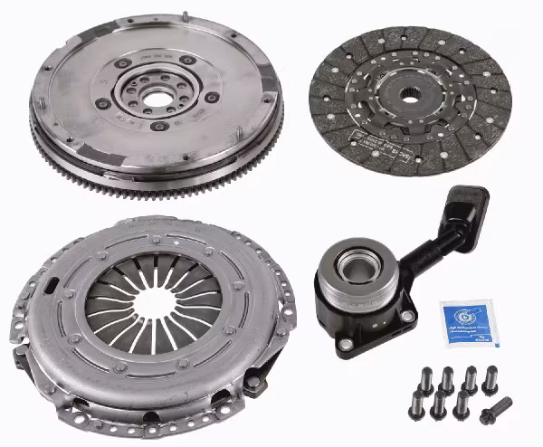SACHS Kit frizione