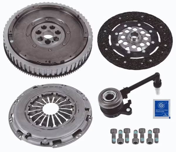 SACHS Kit frizione
