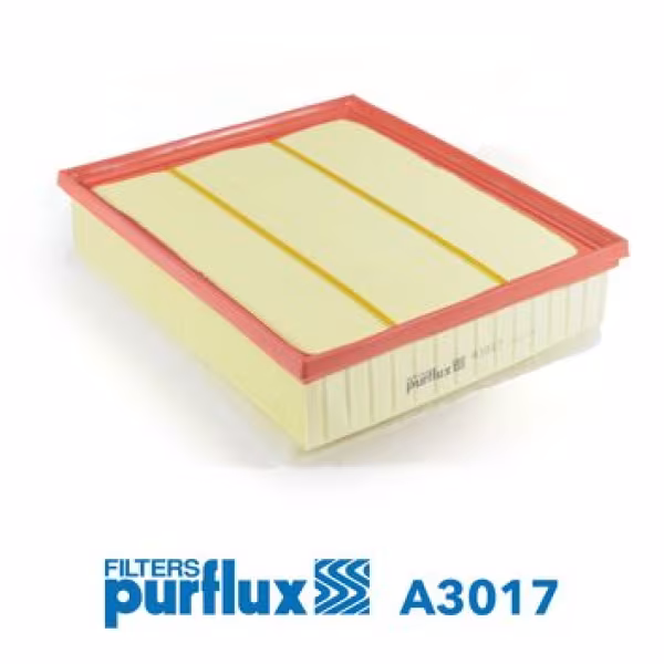 PURFLUX Filtro aria