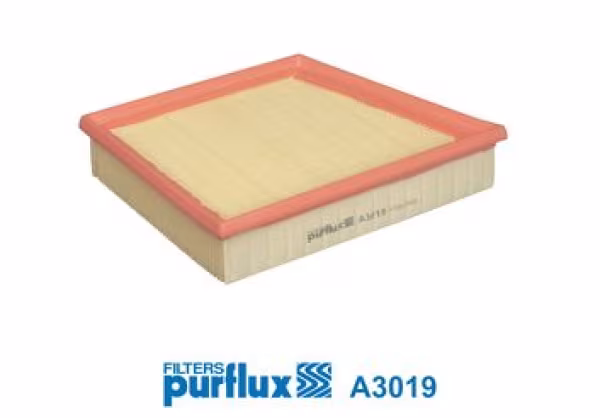PURFLUX Filtro aria
