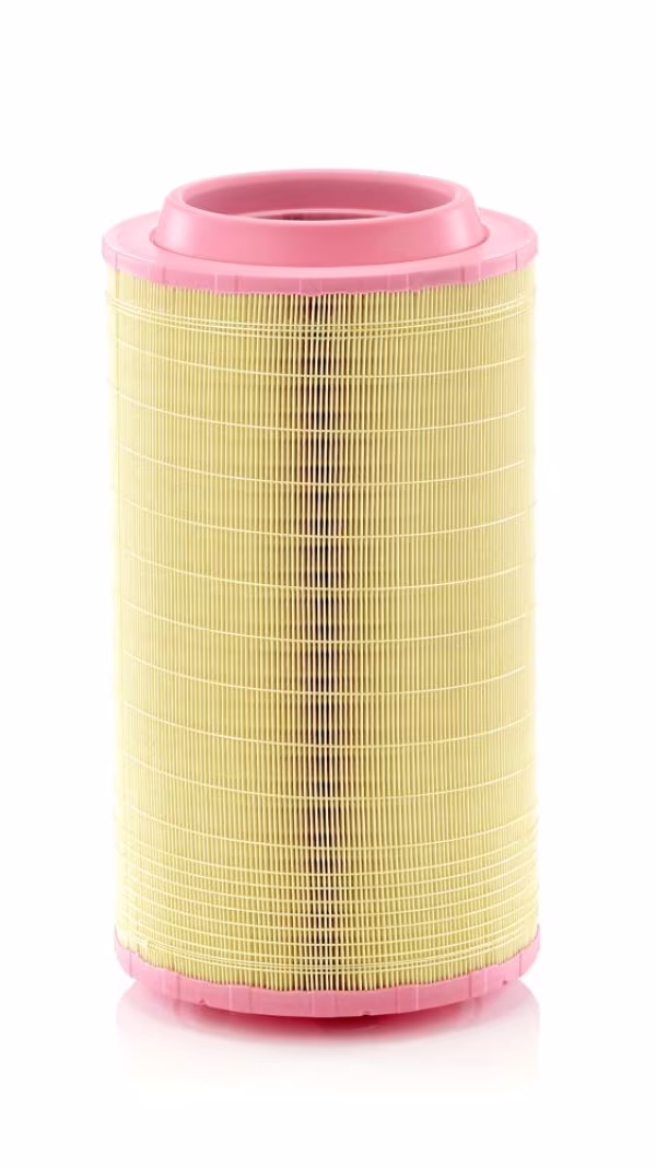MANN-FILTER Filtro aria