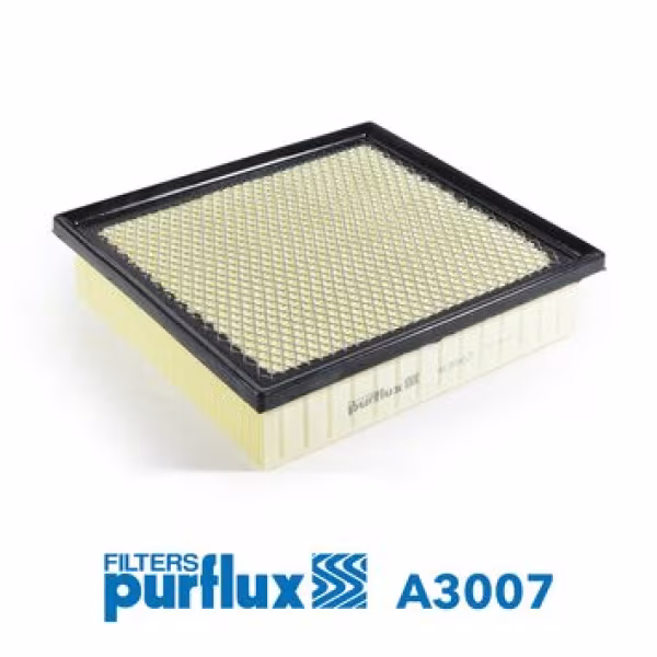 PURFLUX Filtro aria