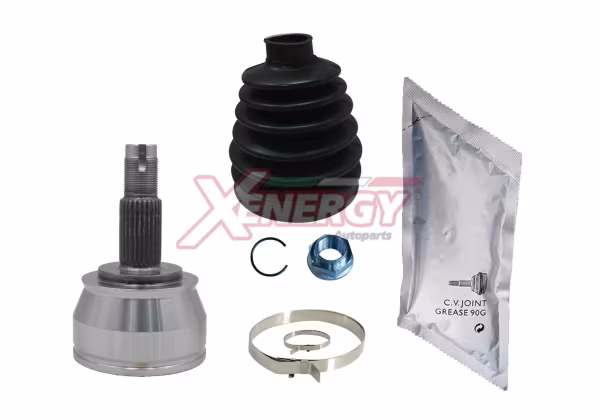 AP XENERGY Kit giunti, Semiasse