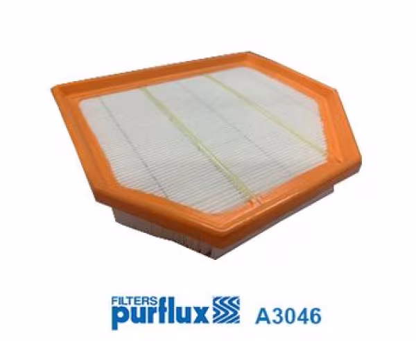 PURFLUX Filtro aria