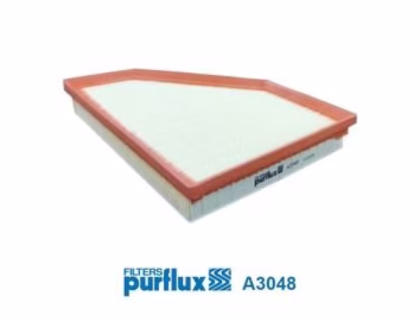 PURFLUX Filtro aria