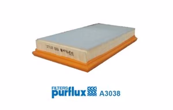 PURFLUX Filtro aria