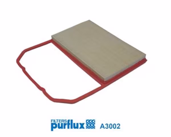 PURFLUX Filtro aria