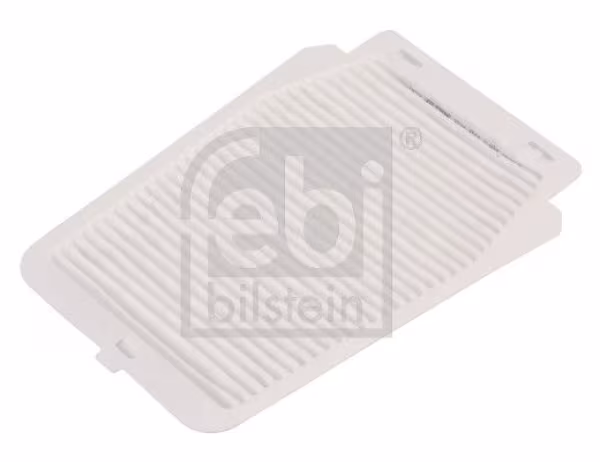 FEBI BILSTEIN Filtro aria, scatola batteria d\'azionamento