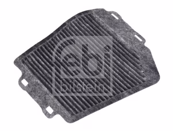 FEBI BILSTEIN Filtro aria, scatola batteria d\'azionamento