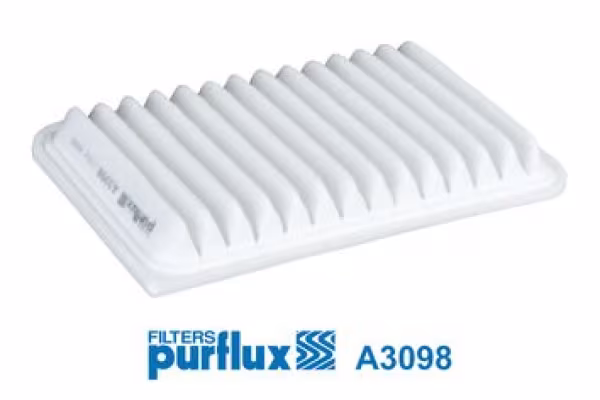 PURFLUX Filtro aria