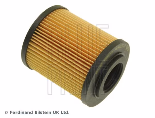 BLUE PRINT Filtro olio