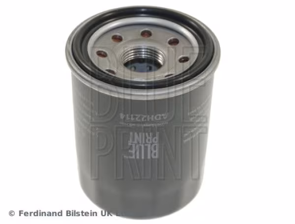 BLUE PRINT Filtro olio