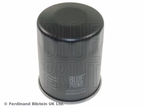 BLUE PRINT Filtro olio