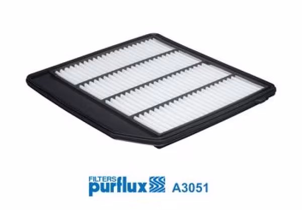 PURFLUX Filtro aria