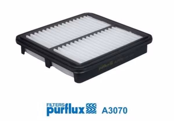 PURFLUX Filtro aria