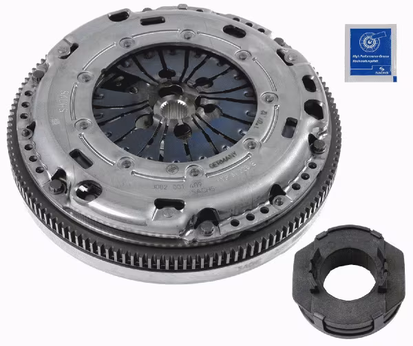 SACHS Kit frizione