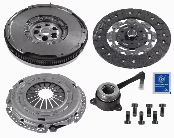 SACHS Kit frizione