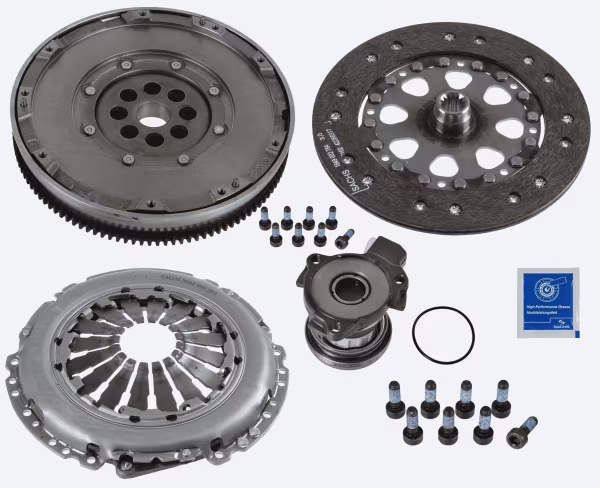 SACHS Kit frizione