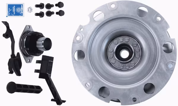 SACHS Kit frizione