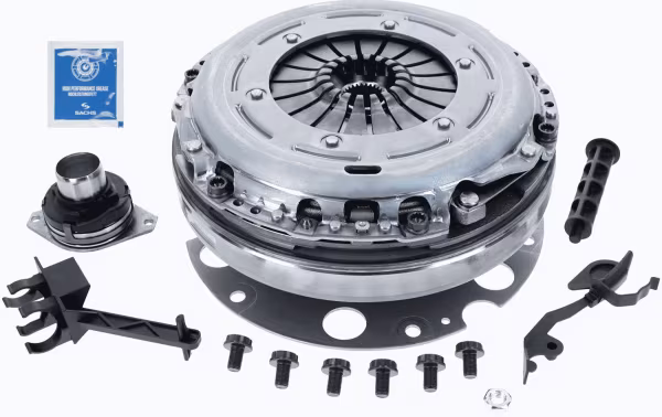 SACHS Kit frizione