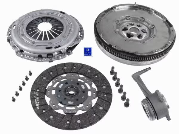 SACHS Kit frizione
