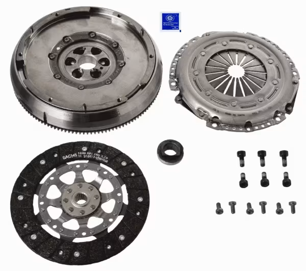SACHS Kit frizione