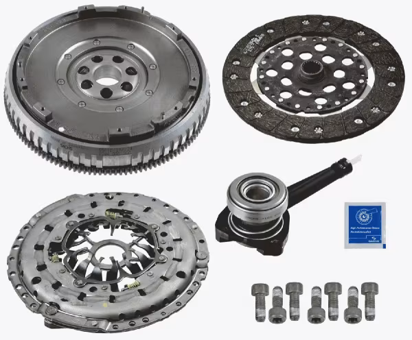 SACHS Kit frizione