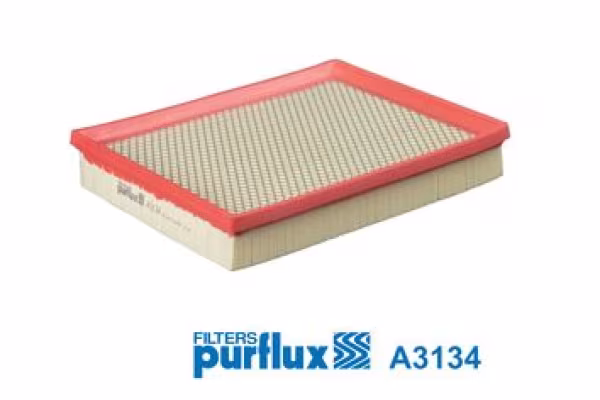 PURFLUX Filtro aria