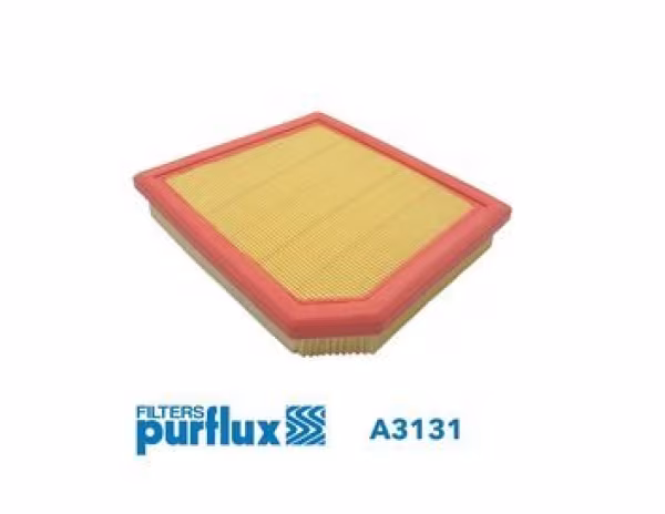 PURFLUX Filtro aria